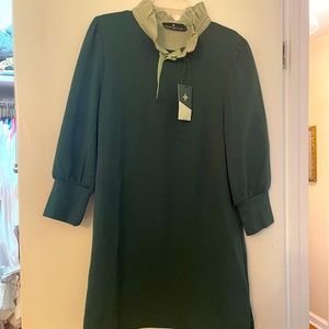 Tuckernuck Pomander Place Charlotte Terry Dress